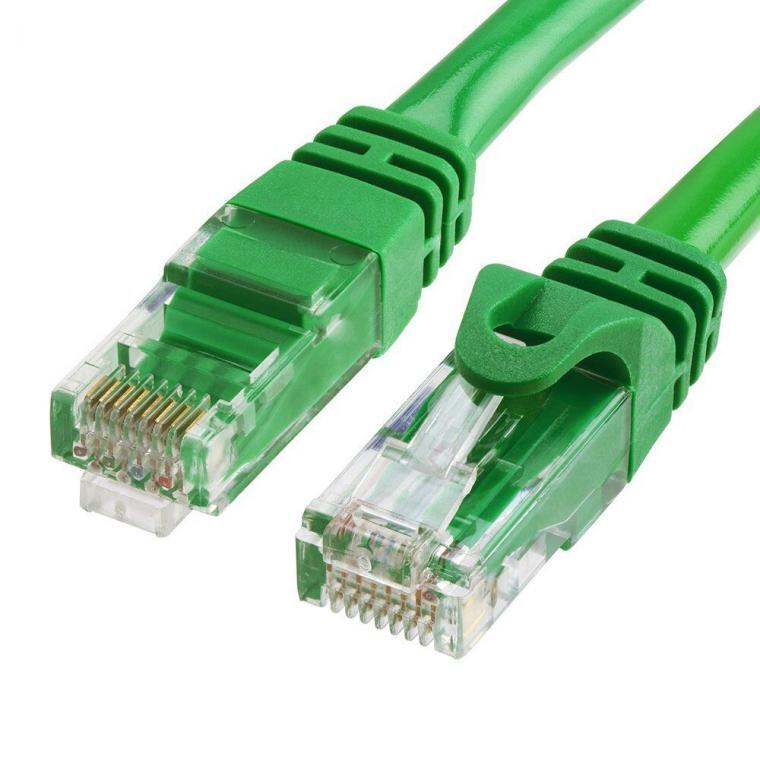 Elluminet Press Ltd - Computer Ports and Cables