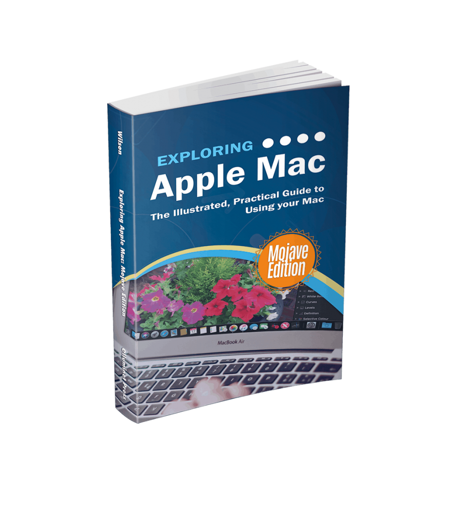 MacOS Mojave