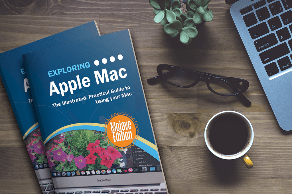 MacOS Mojave