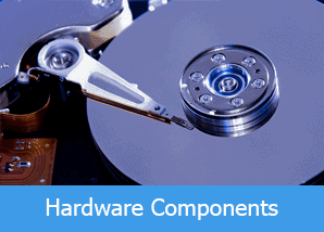 hardware components