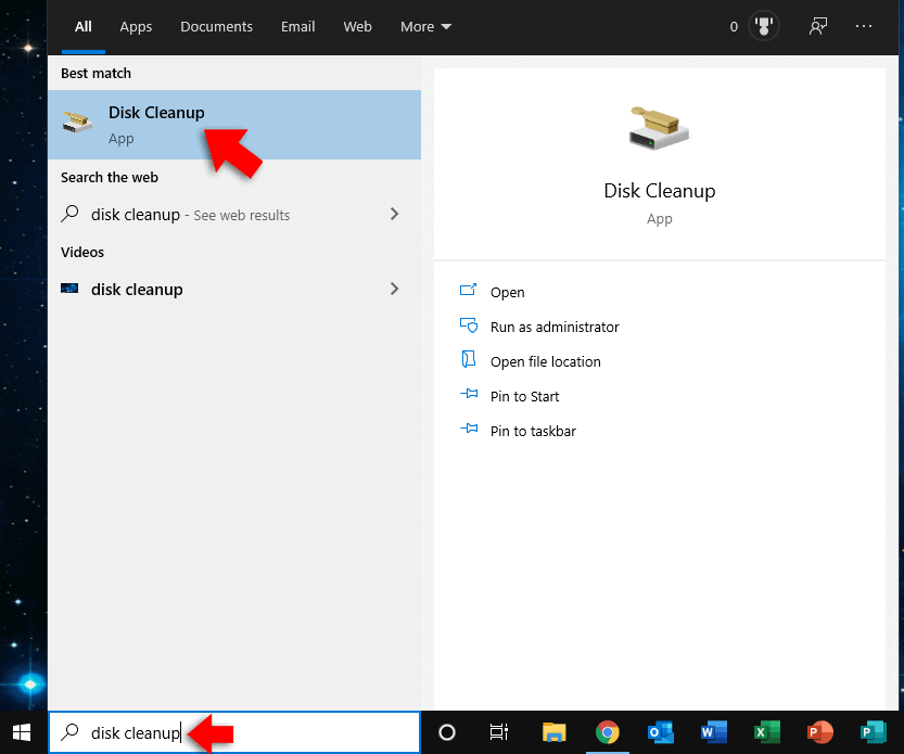 windows-10-disk-cleanup