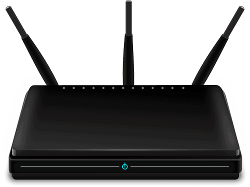 home wireless router