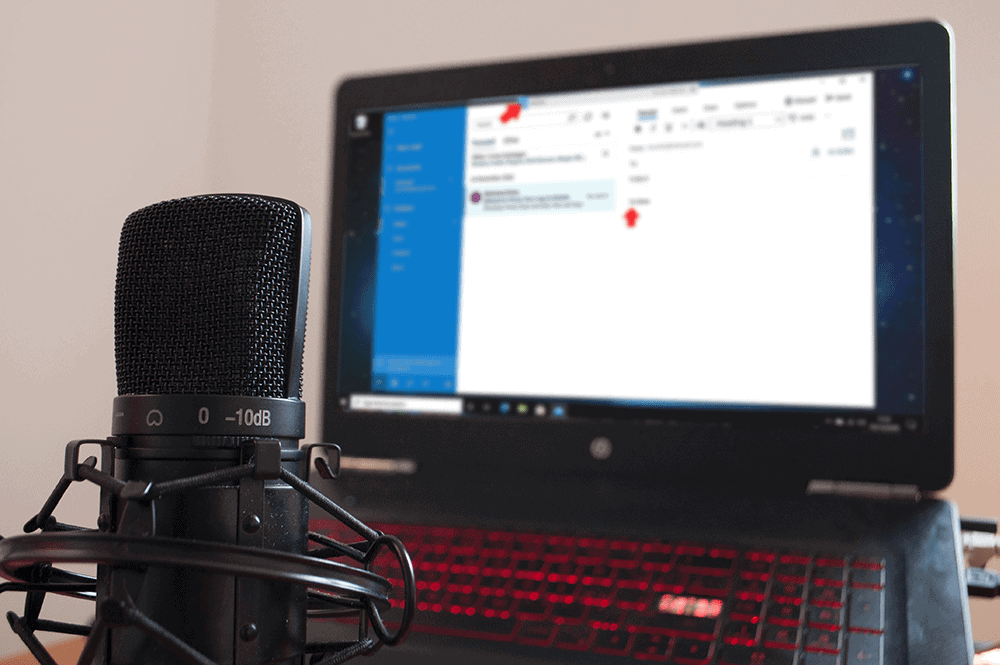 dictation software for windows 10 dictation software for windows 10