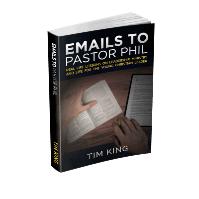 emails to pastor phil