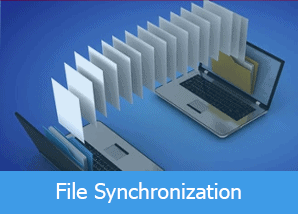 File Synchronization