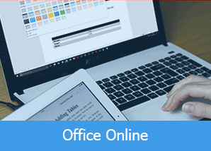 microsoft office online