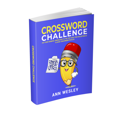 crossword challenge
