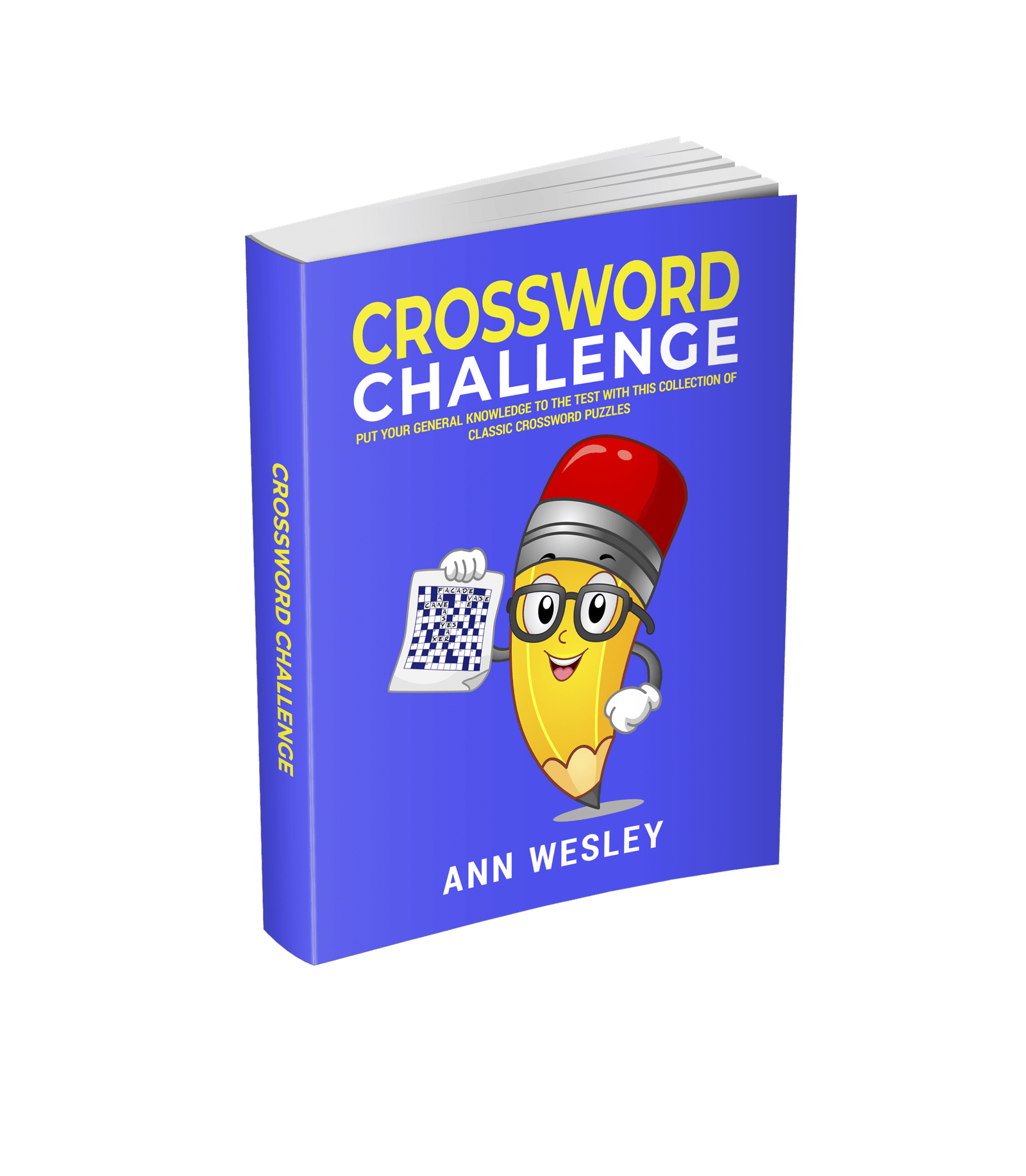12. Beat The Clock: "Kitten Chorus" Crossword Challenge - c35xgxb