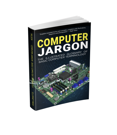 computer jargon
