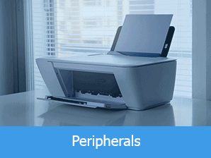 peripherals